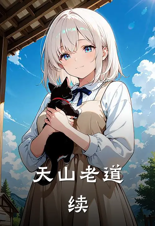 天山老道、续