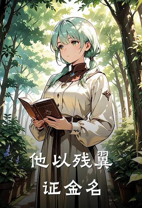 他以残翼证金名