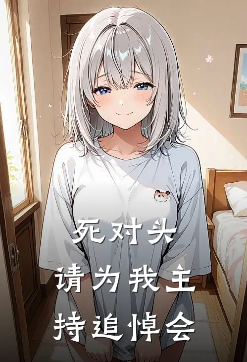 死对头，请为我主持追悼会