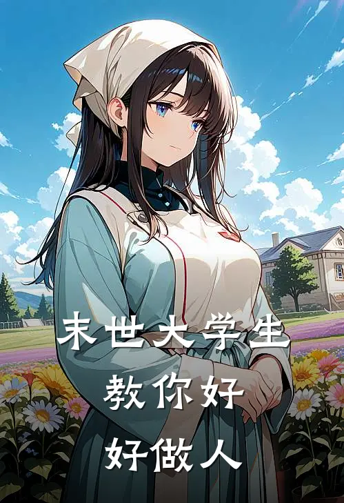 末世大学生：教你好好做人