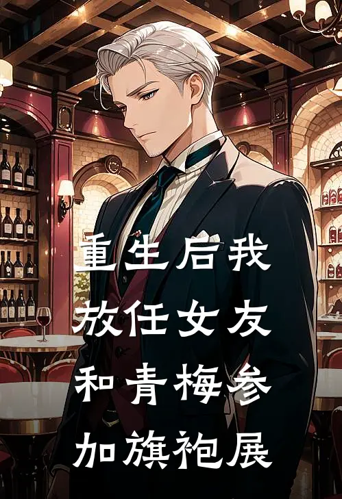 重生后我放任女友和青梅参加旗袍展