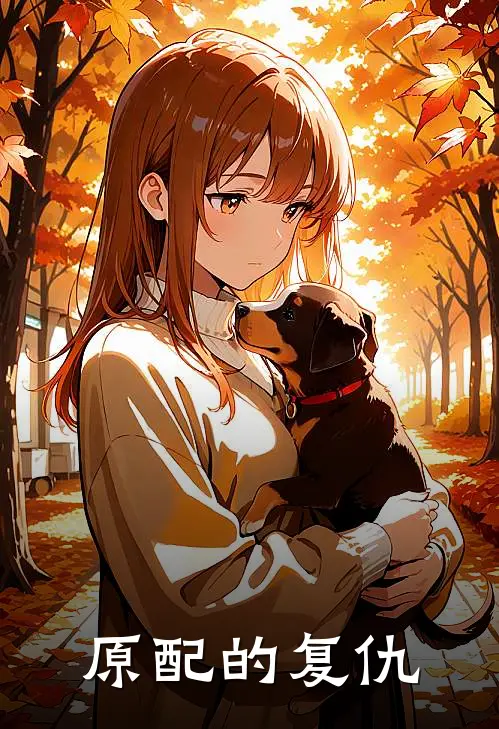 原配的复仇