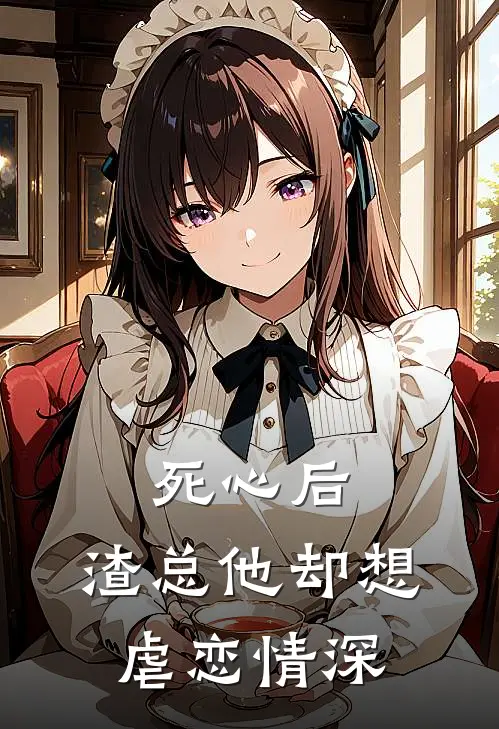 死心后，渣总他却想虐恋情深