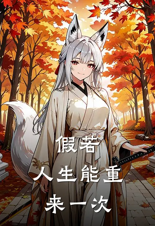 假若，人生能重来一次