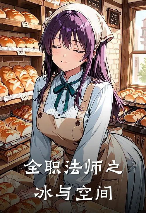 全职法师之冰与空间