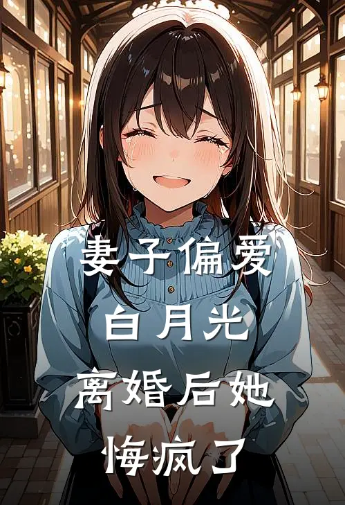 妻子偏爱白月光，离婚后她悔疯了