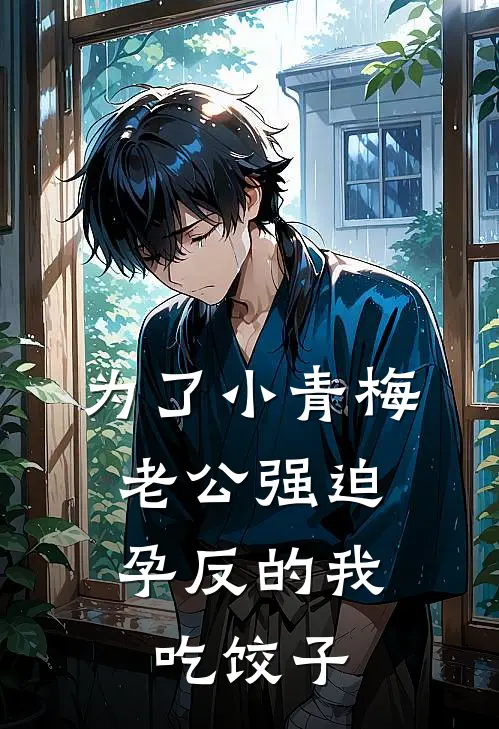 为了小青梅，老公强迫孕反的我吃饺子