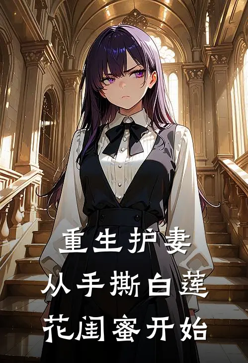 重生护妻，从手撕白莲花闺蜜开始