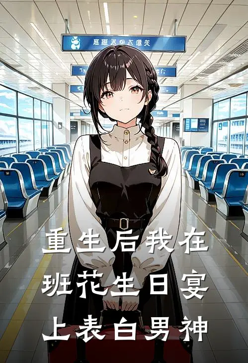 重生后我在班花生日宴上表白男神