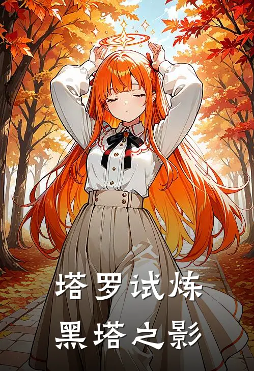 塔罗试炼：黑塔之影