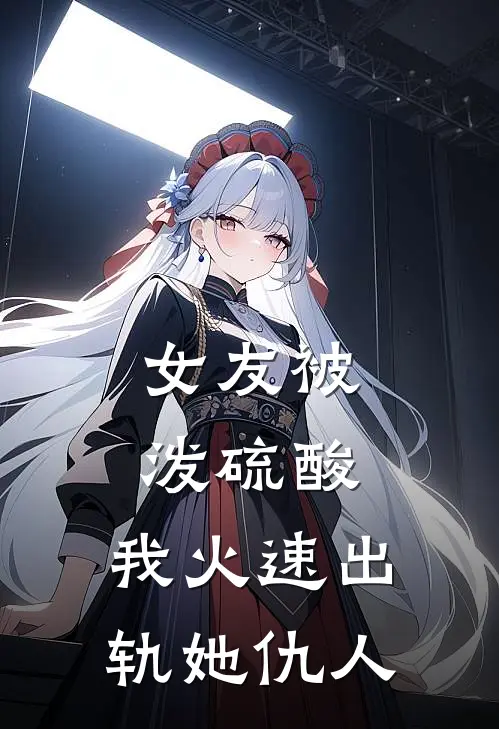 女友被泼硫酸，我火速出轨她仇人