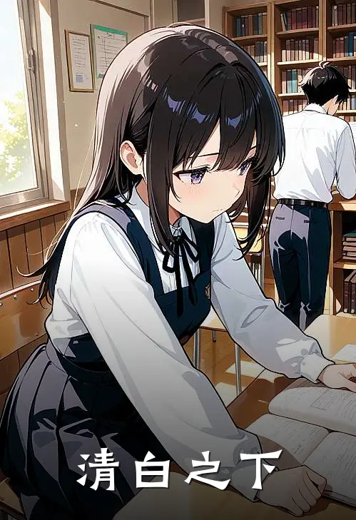清白之下