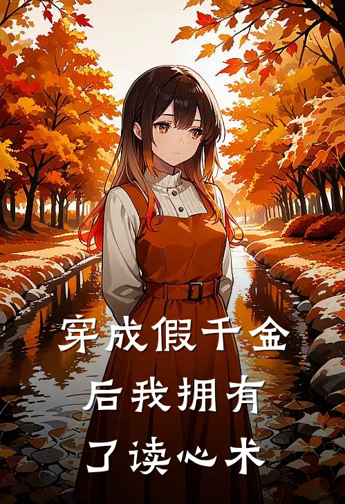 穿成假千金后我拥有了读心术