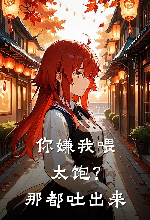 你嫌我喂太饱？那都吐出来