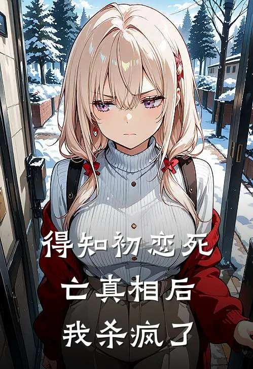 得知初恋死亡真相后，我杀疯了