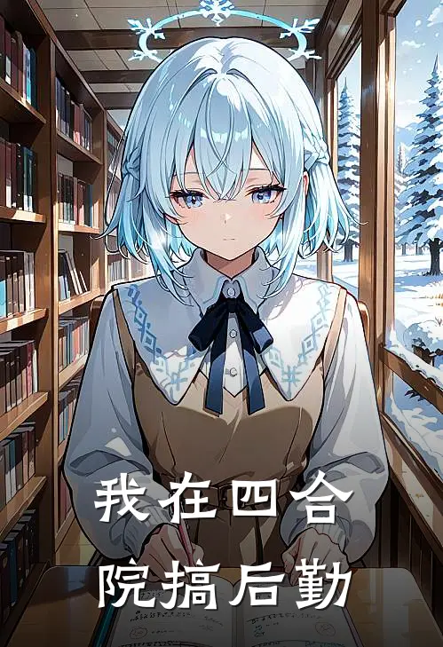 我在四合院搞后勤