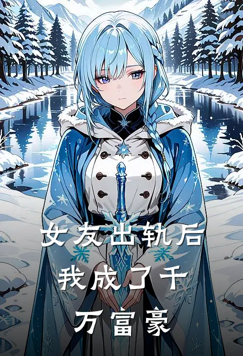 女友出轨后，我成了千万富豪