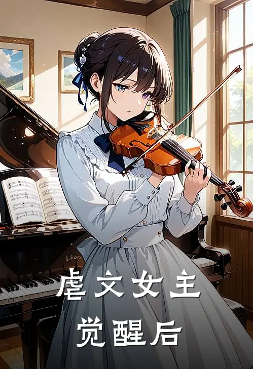 虐文女主觉醒后