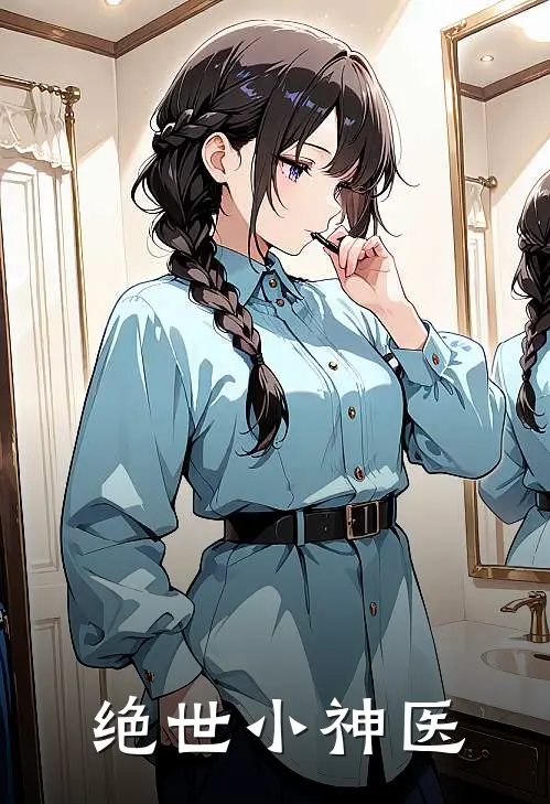 绝世小神医