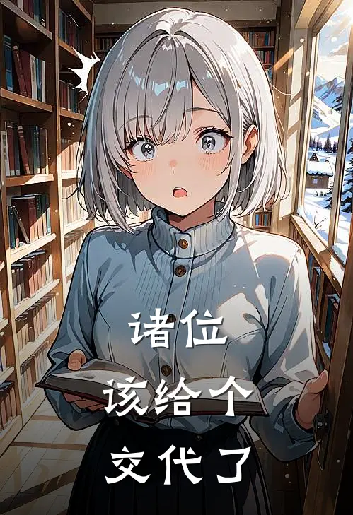 诸位，该给个交代了