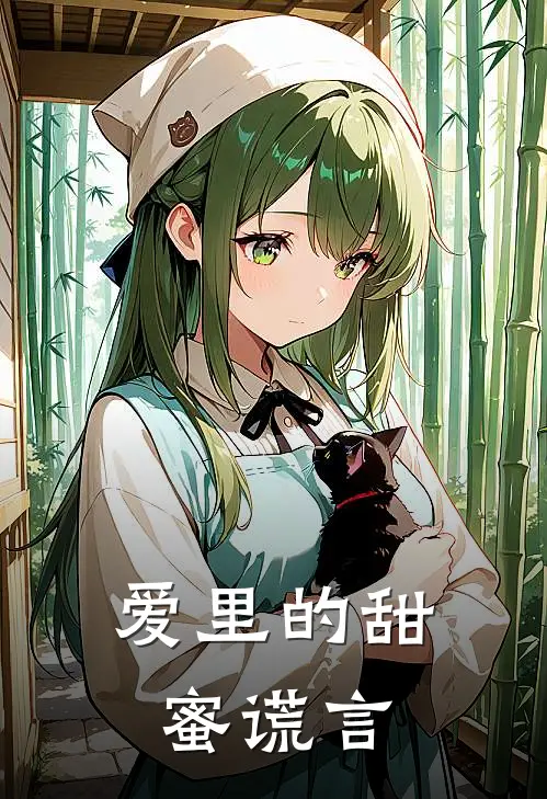 爱里的甜蜜谎言