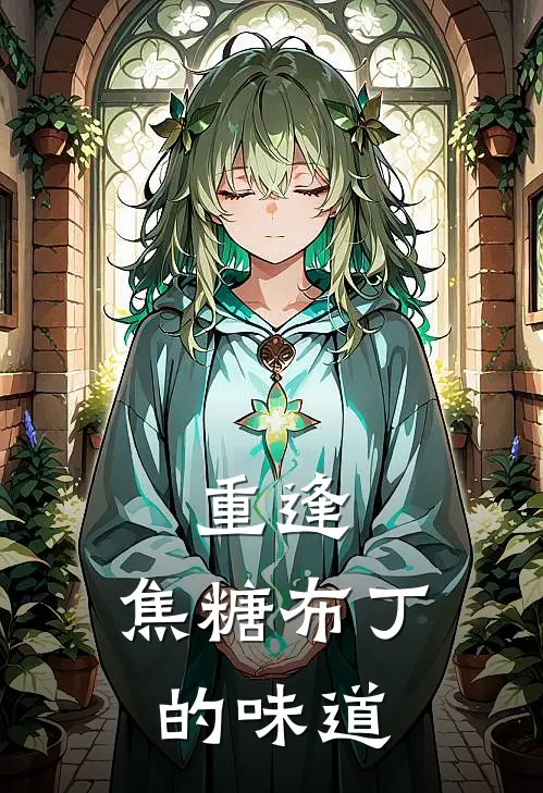 重逢，焦糖布丁的味道