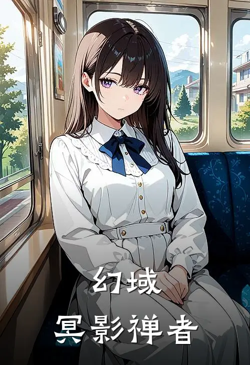 幻域：冥影禅者