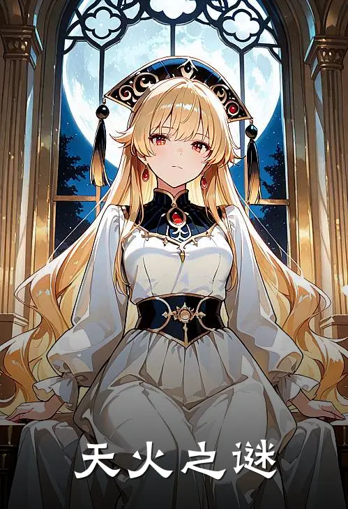 天火之谜