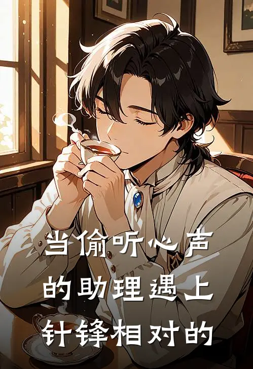 当偷听心声的助理遇上针锋相对的