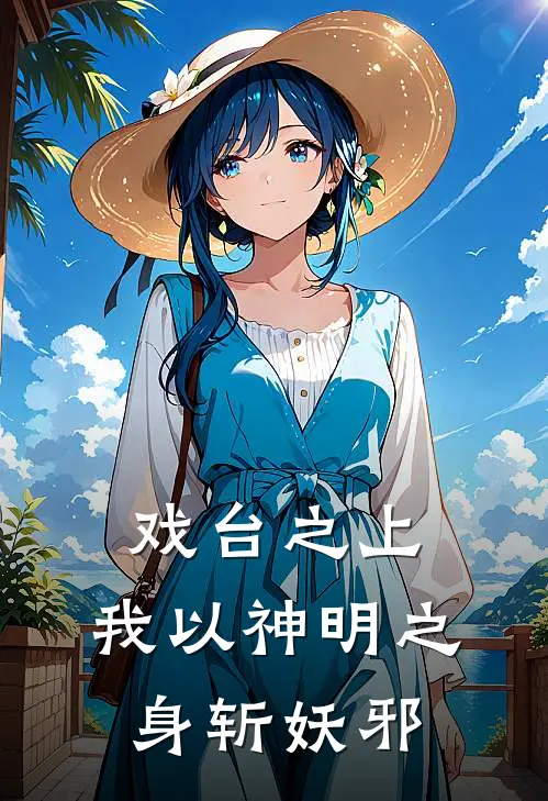 戏台之上，我以神明之身斩妖邪