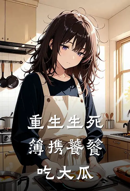 重生生死簿携饕餮吃大瓜