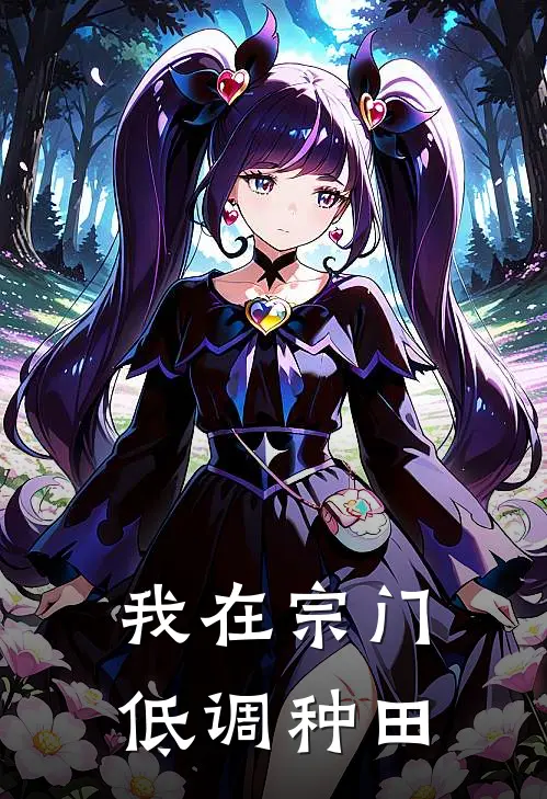 我在宗门低调种田