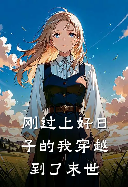 刚过上好日子的我穿越到了末世