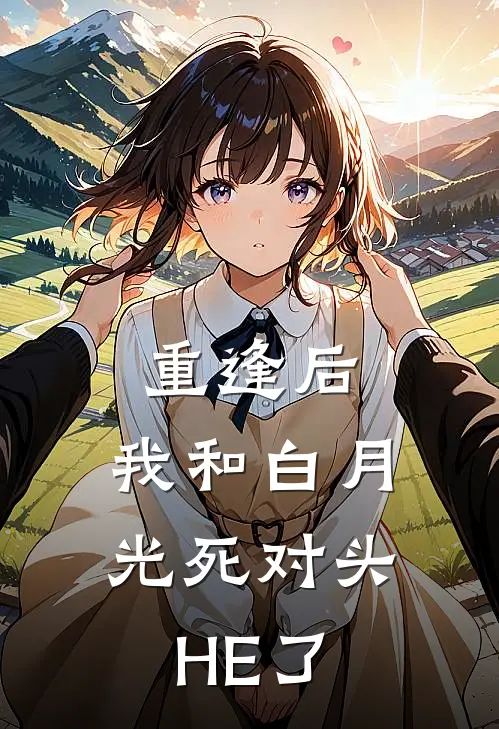 重逢后，我和白月光死对头HE了
