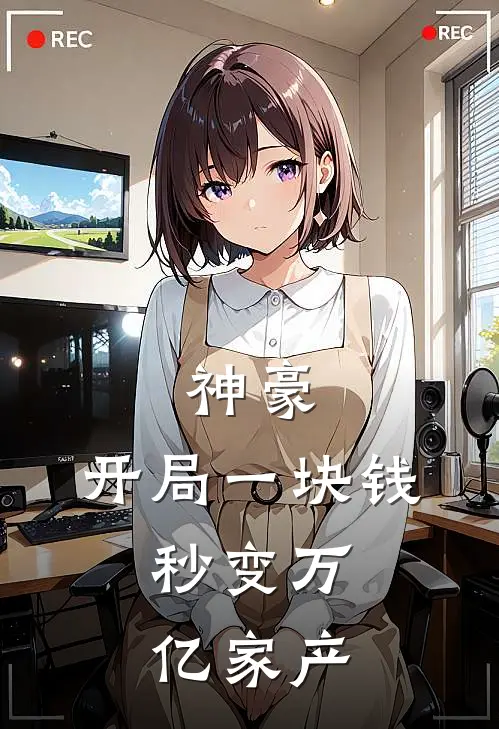 神豪：开局一块钱，秒变万亿家产