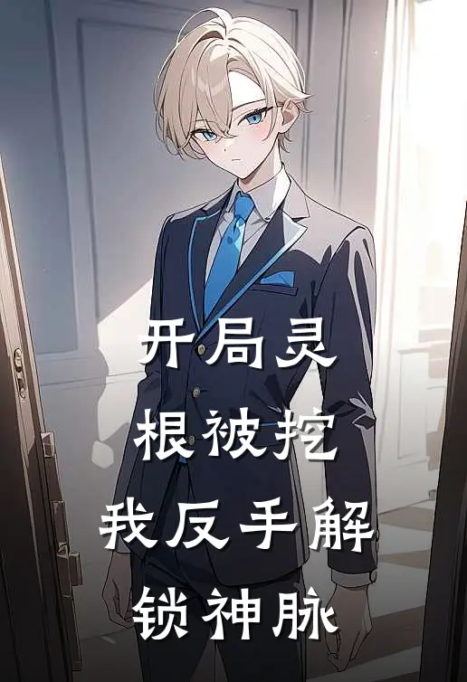 开局灵根被挖，我反手解锁神脉