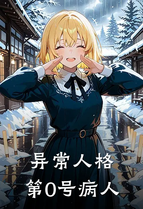 异常人格：第0号病人