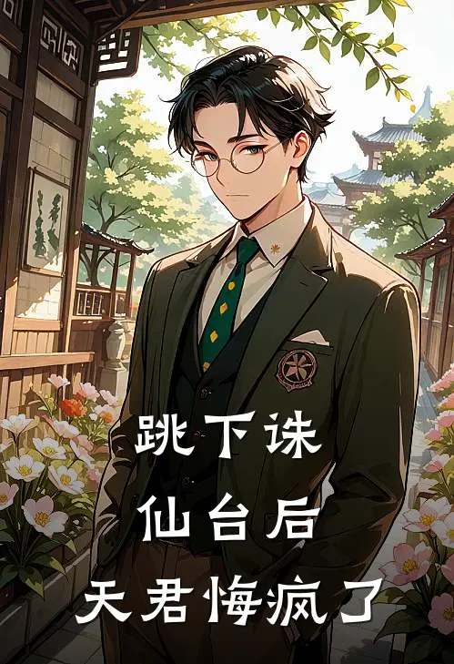 跳下诛仙台后，天君悔疯了