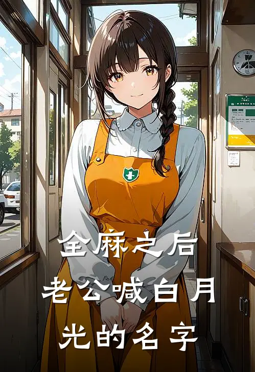 全麻之后，老公喊白月光的名字