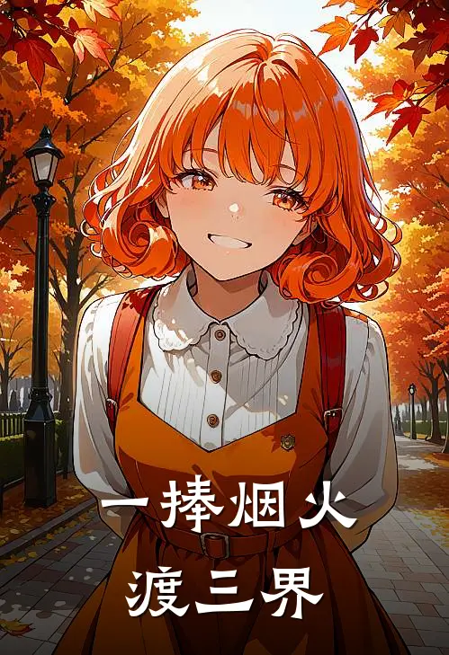 一捧烟火渡三界