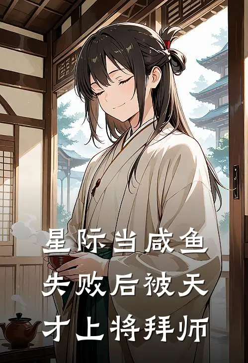 星际当咸鱼失败后被天才上将拜师