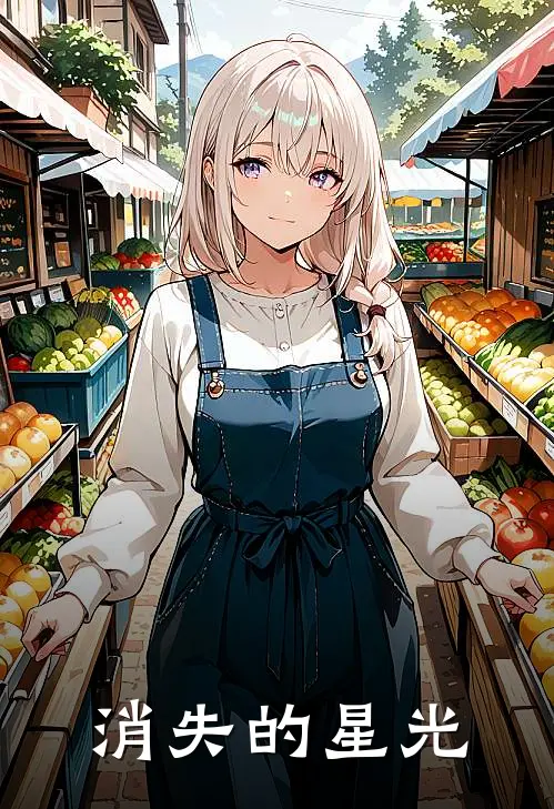 消失的星光