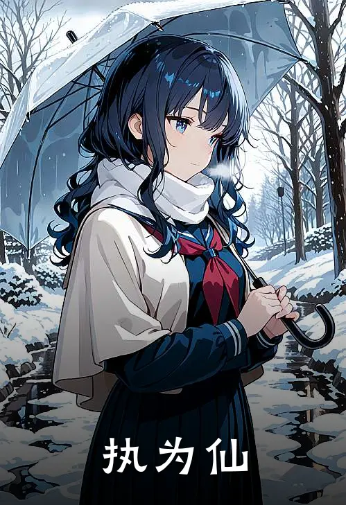执为仙