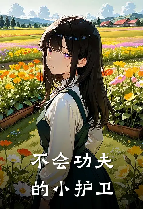 不会功夫的小护卫