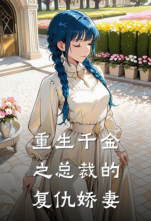 重生千金之总裁的复仇娇妻