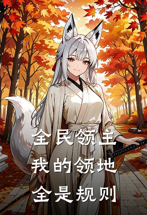 全民领主：我的领地全是规则