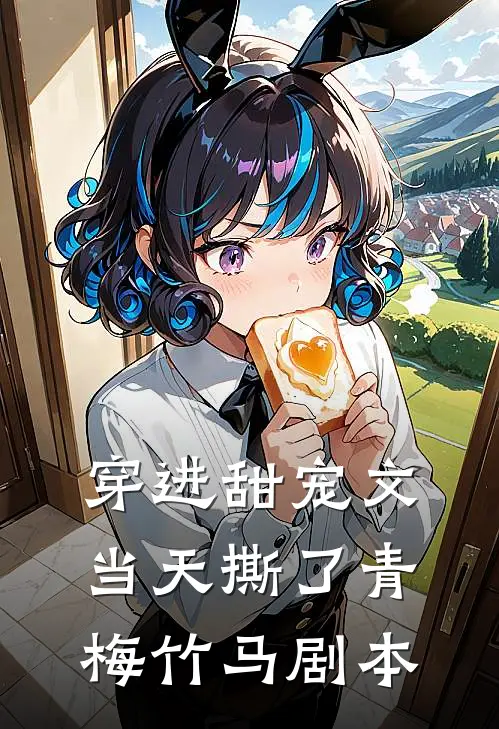 穿进甜宠文当天撕了青梅竹马剧本