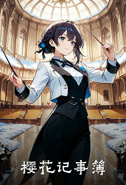 樱花记事簿