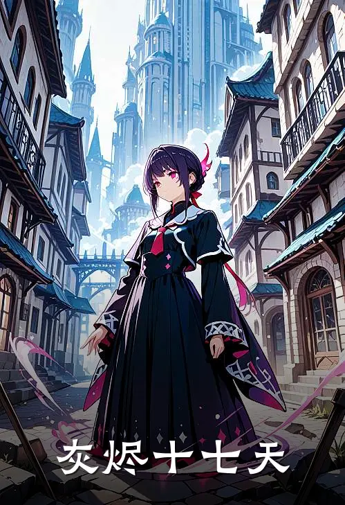 灰烬十七天