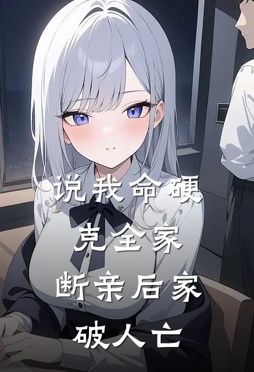说我命硬克全家，断亲后家破人亡